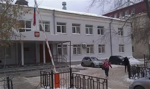Ленинский районный екатеринбург