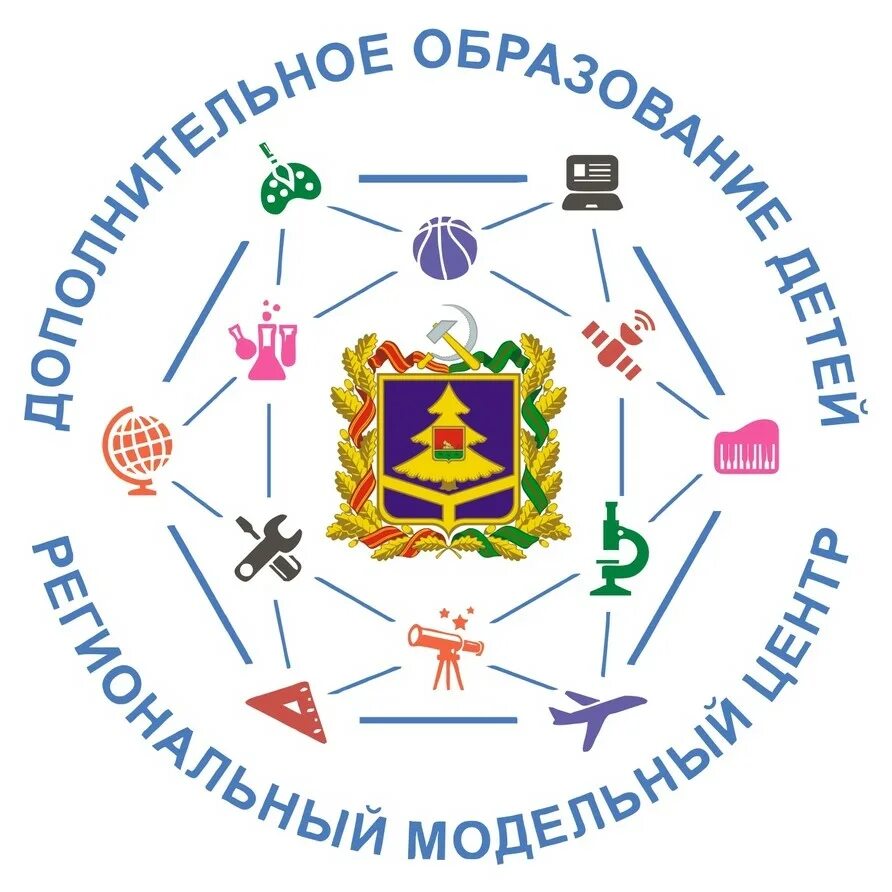 Навигатор дополнительного брянск. Региональный модельный центр дополнительного образования детей. эмблема дополнительного образования. региональный навигатор дополнительного образования. навигатор дополнительного образования логотип.