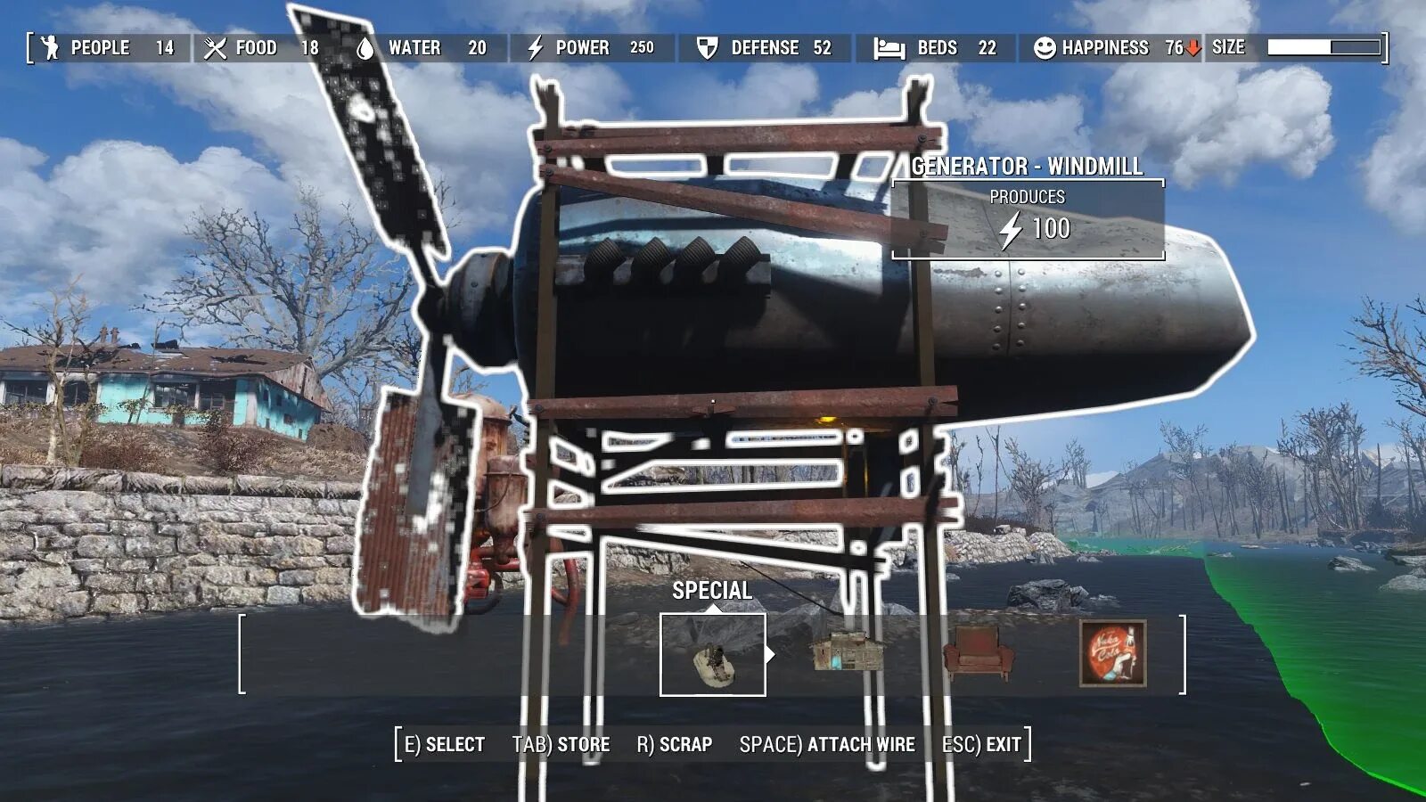 Fallout 4 генератор. Фоллаут 4 ветряк. fallout 4 генераторы мод. fallout 4 ветряной генератор.