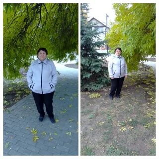 Бузулук 8