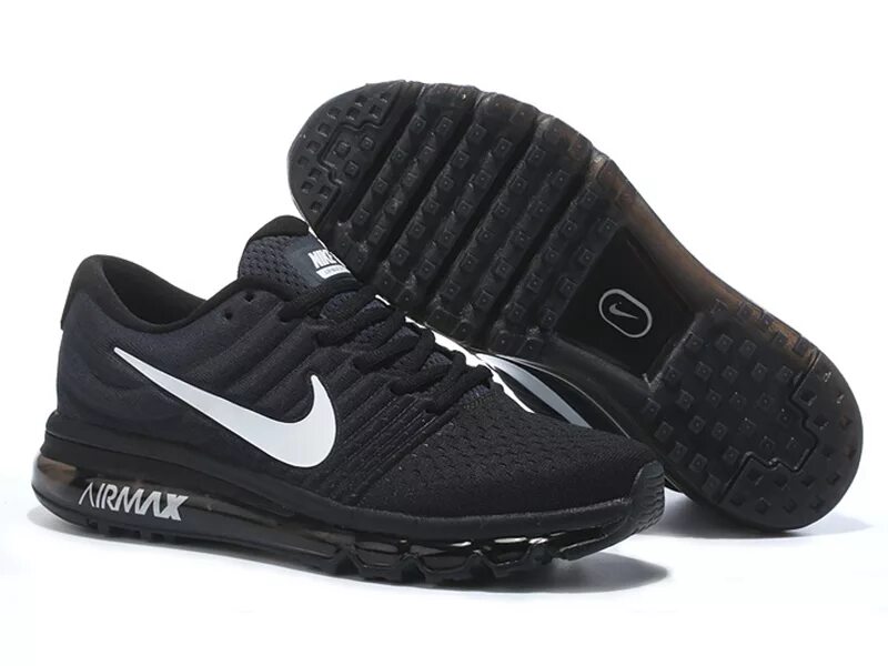 Nike Air Max 2017. Nike Air Max 2017 черные. Кроссовки Nike Air Max 2017 мужские. Nike Air Max 2017 Black оригинал.