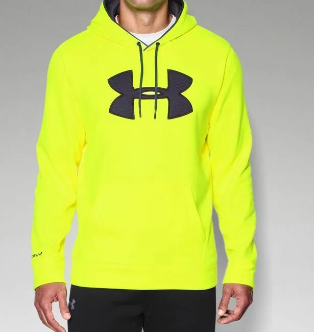 Under Armour Storm толстовка. Кофта Ундер Арманд зеленая. Кофта under Armour оригинал. Under Armour желтая куртка.