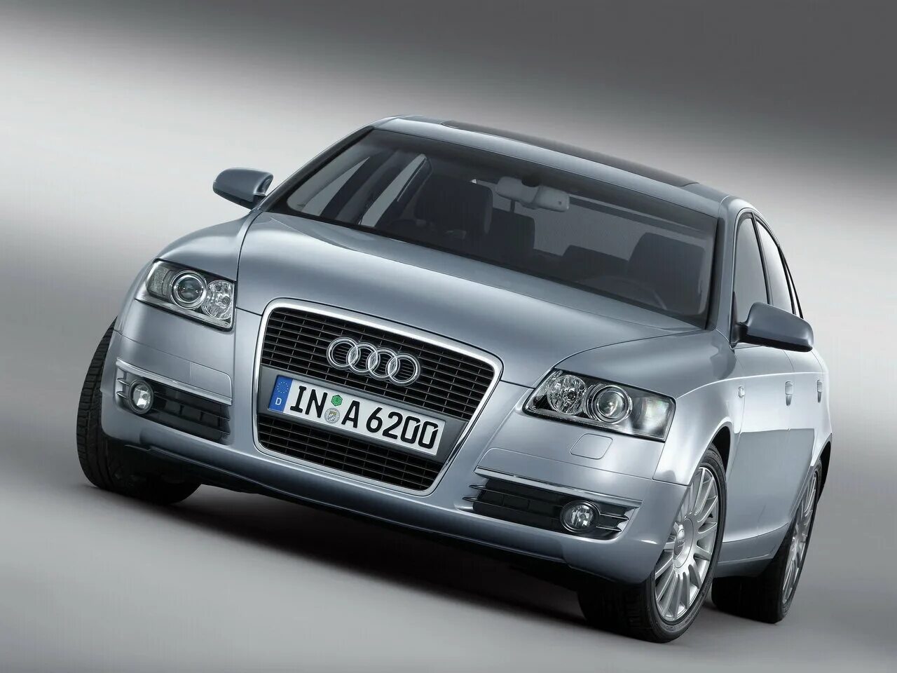 Audi a6 c5 кузове