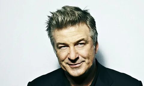 Alec baldwin