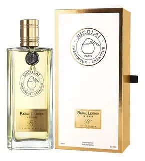 Cuir cuba nicolai