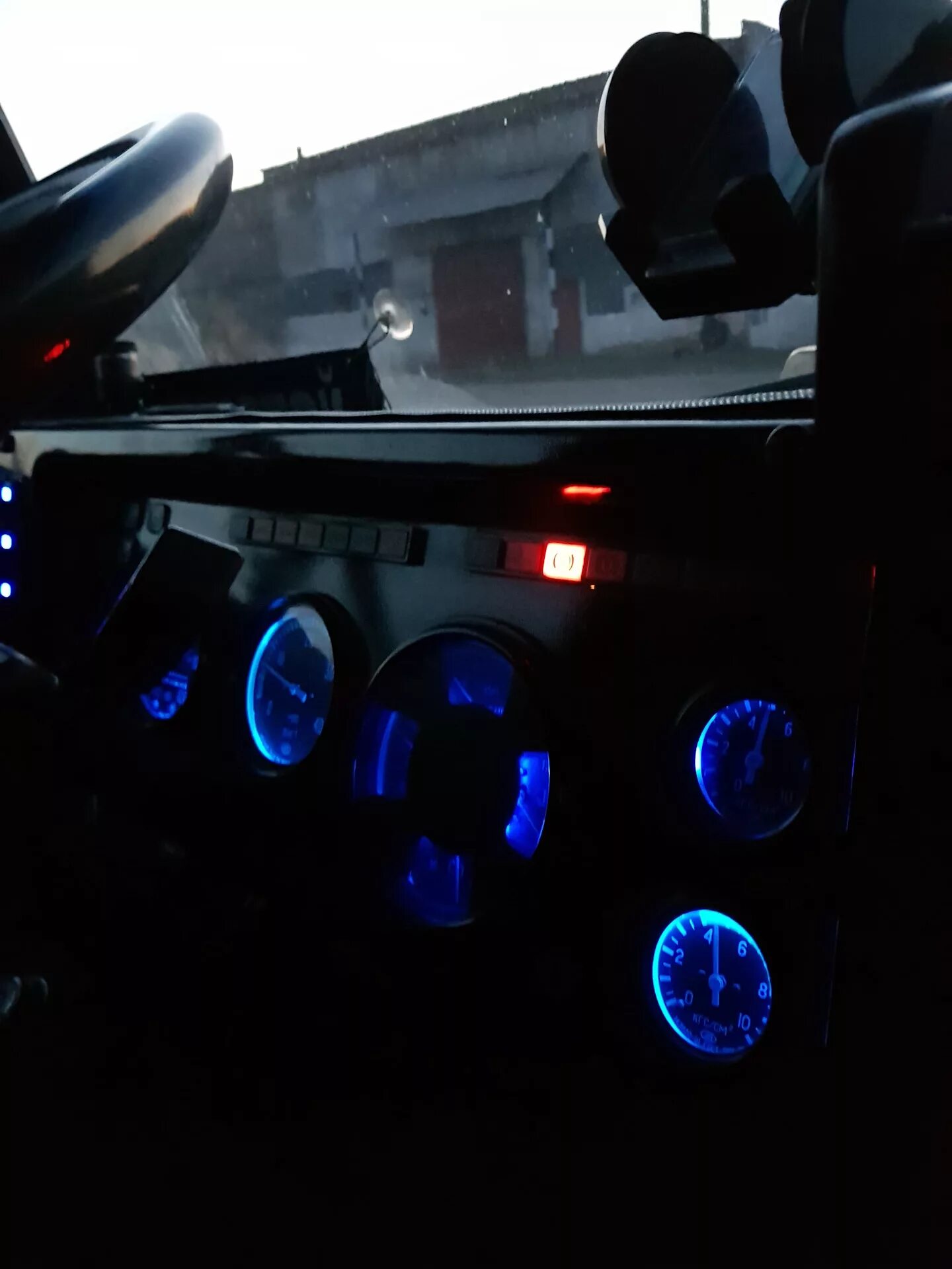 С бампером закончено КАМАЗ 55102, 5,5 л, 1993 года тюнинг DRIVE2