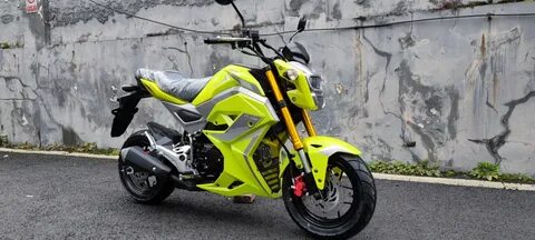 Promax striker 200