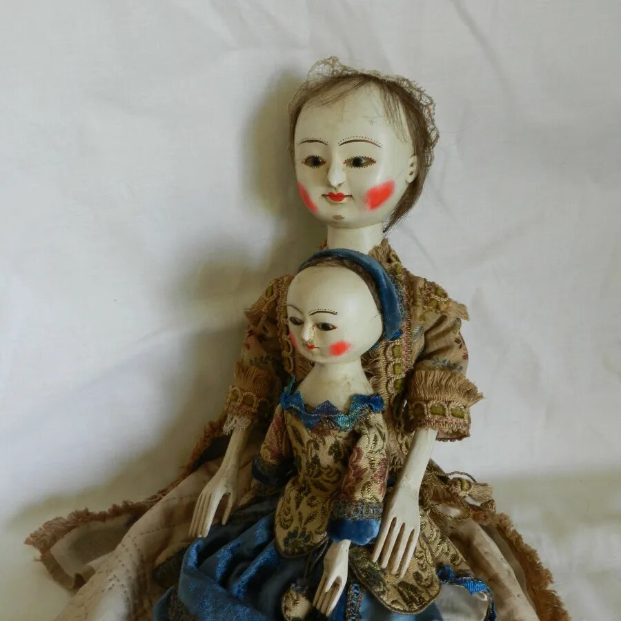 кукла добра