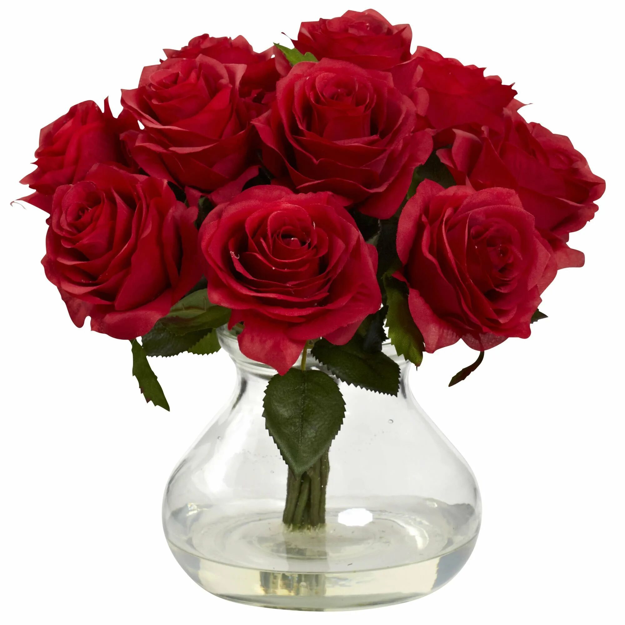 Розы в вазе. Розы в вазах. Букет красных роз в вазе.