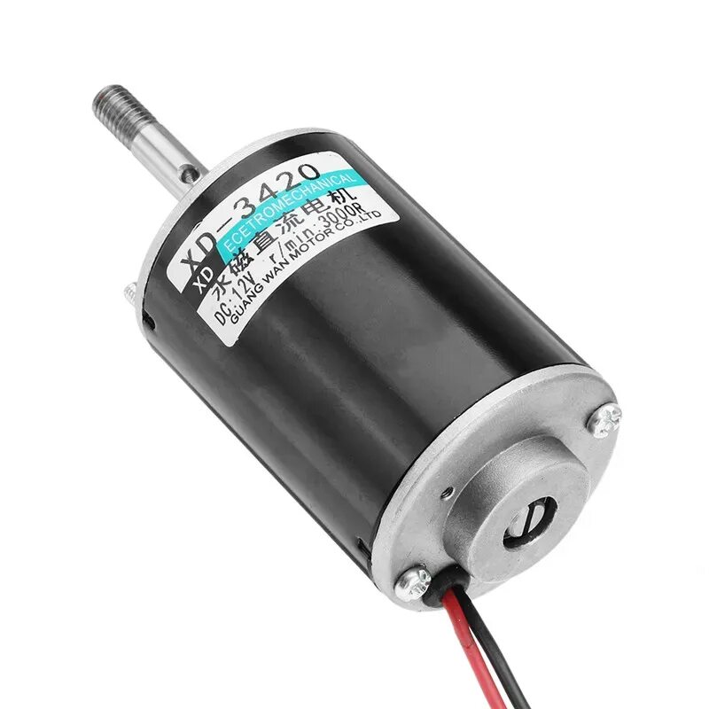 Электродвигатель permanent Magnet DC Motor. Электромотор DC 12v. DC Motor 12v 3000w. Бесщеточный электродвигатель 12 вольт.