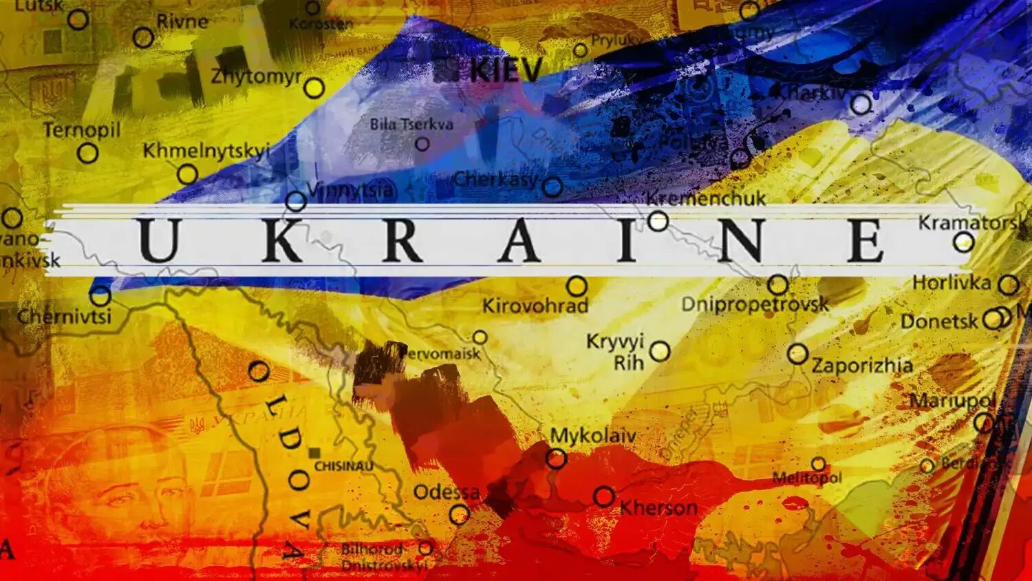 Россия выдала украине. Крах Украины. Разделение Украины. Украину сравняют с землёй. Земли Польши.