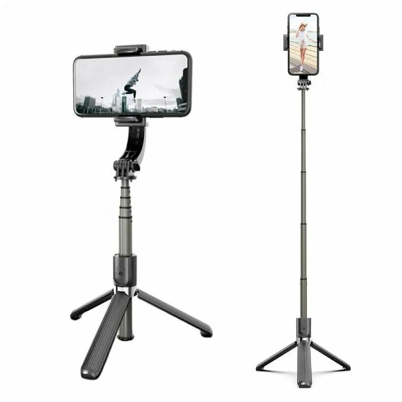 стабилизатор для смартфонов gimbal stabilizer l08. монопод velbon neo pod 8. Neewer штатив. монопод для zhiyun crane plus. стабилизатор dji osmo mobile 2.
