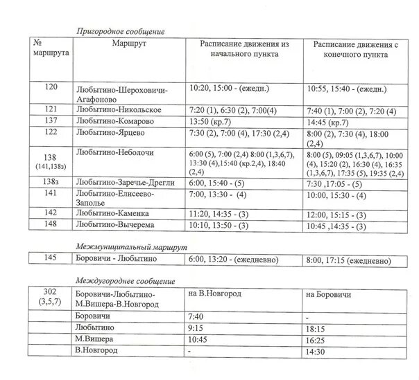 Расписание автобусов боровичи 2024. Расписание автобусов Окуловка Любытино. Автобус с Любытино до Боровичей. Автобусы Боровичи Любытино расписание автобусов. Расписание автобусов Любытино Боровичи.