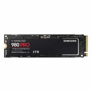 Накопитель ssd m 2 2280 samsung