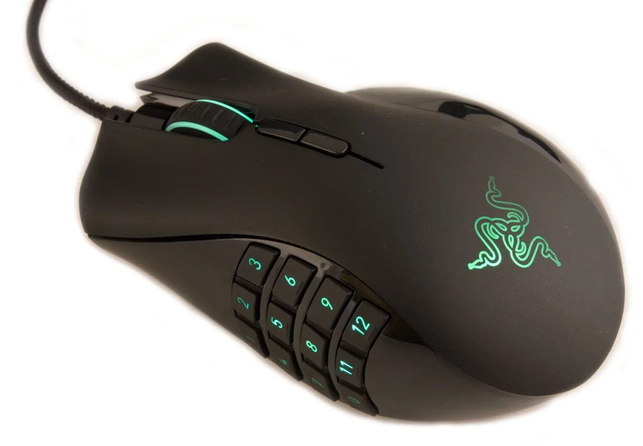 Мышь Razer Naga. Razer Naga Epic 2012. Razer Naga 2012. Мышка рейзер 12 кнопок.