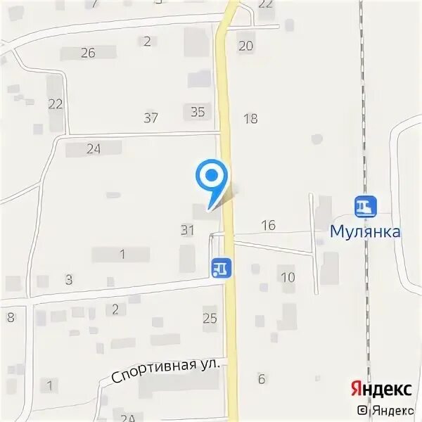 Пермь мулянка автобус расписание