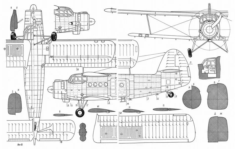 Чертежи самолёта ан-2. Ан-2 чертежи. Схема ан 2. Схема ан 2. Габариты самолета ан-2.