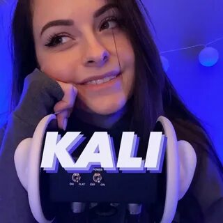 ASMR KALI podcast'i - 06-06-2022 | Deezer.