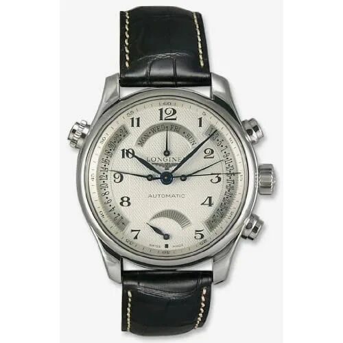 790. Longines l3. Longines heritage twenty-four hours. часы l'duchen d 263. 4.