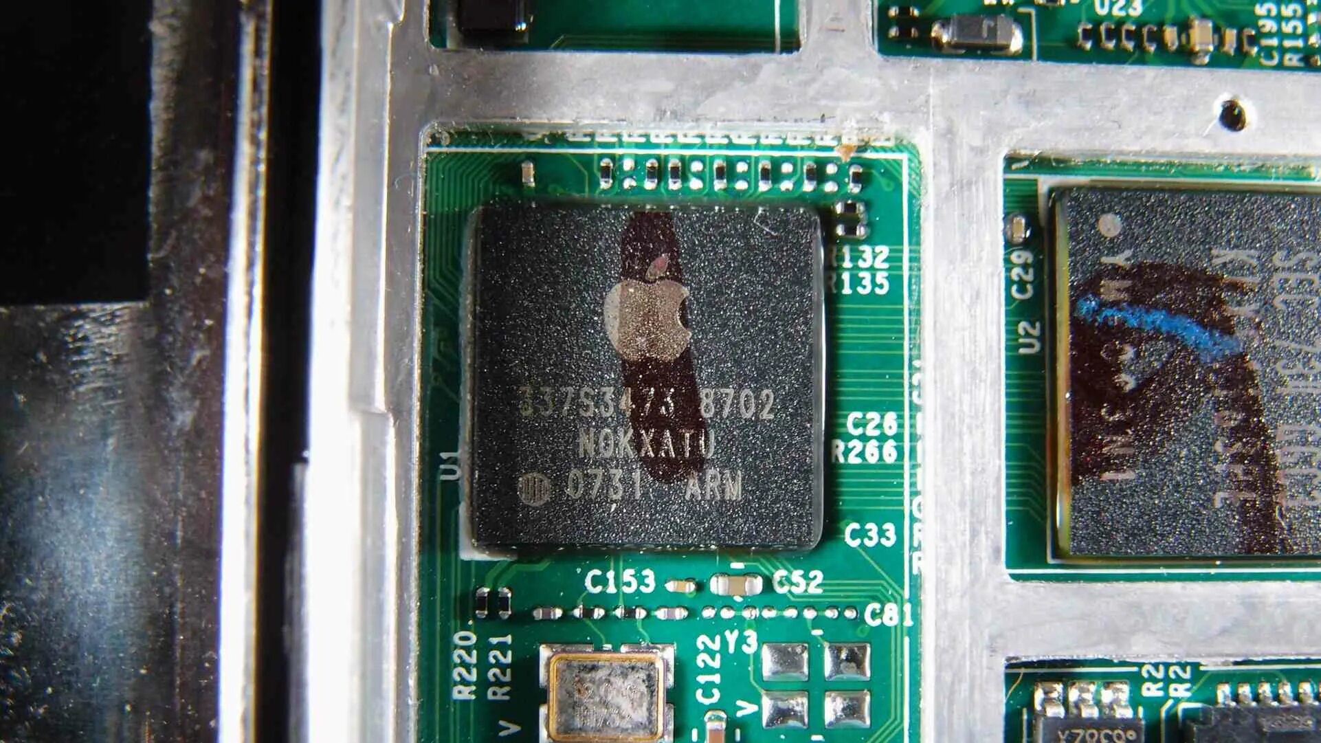 Processor emulator