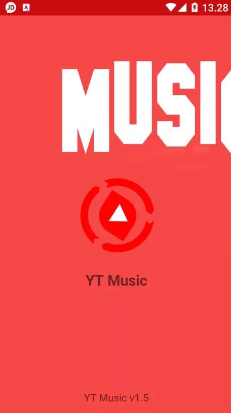 Музыка yt music