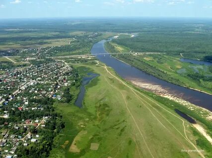 Погода нижегородская обл воскресенск