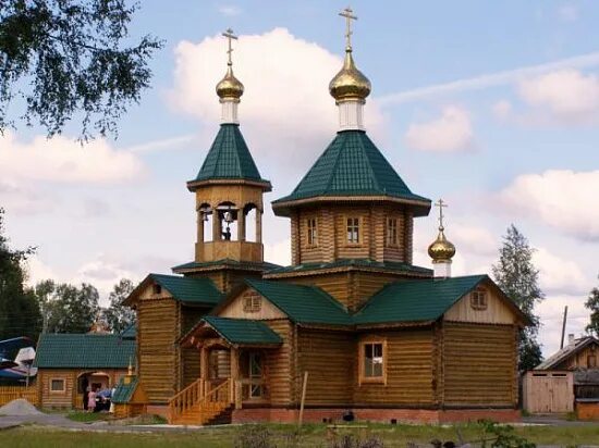 Белый яр фото