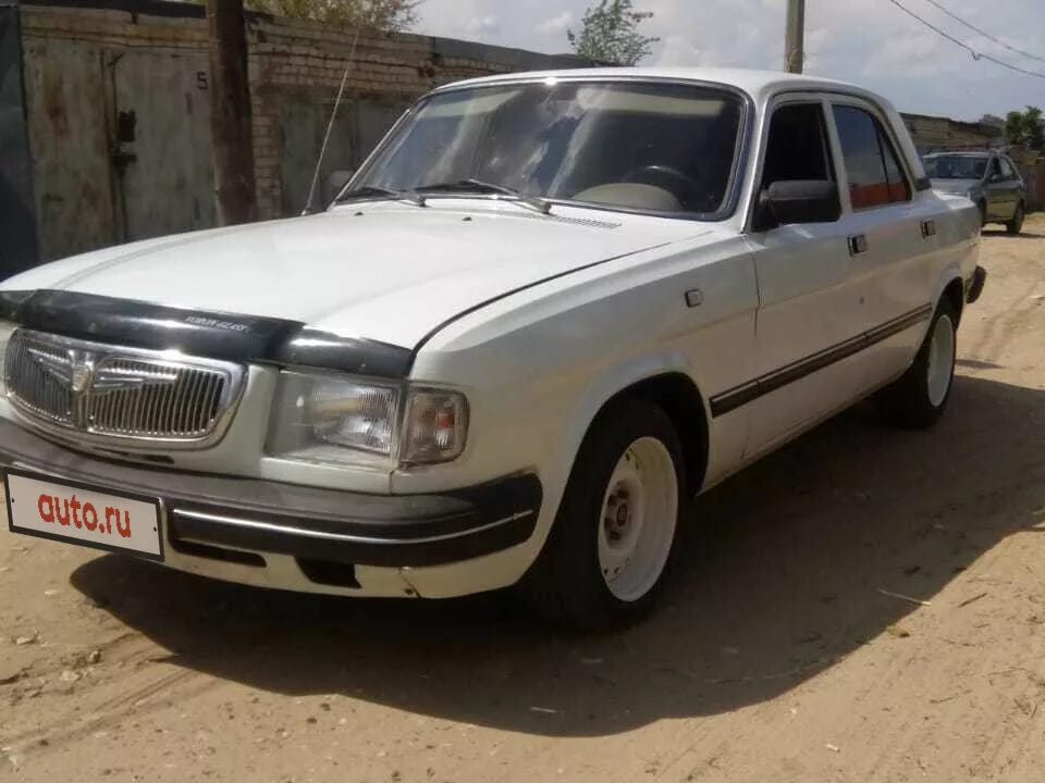 Автомобиль б у газ. ГАЗ 3110 1999 года. Волга 1999 белая. 31-10 Волга 1999 год. ГАЗ седан. 1999.