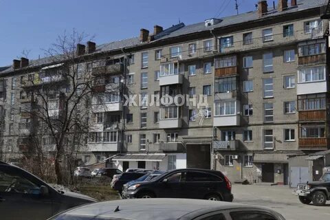 Станиславского 17