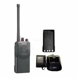 Рации kenwood tk