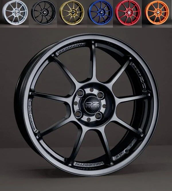 Oz Alleggerita HLT r17 5*112. Oz Racing Alleggerita HLT r17. Литье oz Racing. Диски литые oz Racing Ultraleggera HLT.