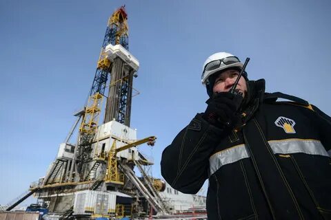 приобрела нефтяную компанию