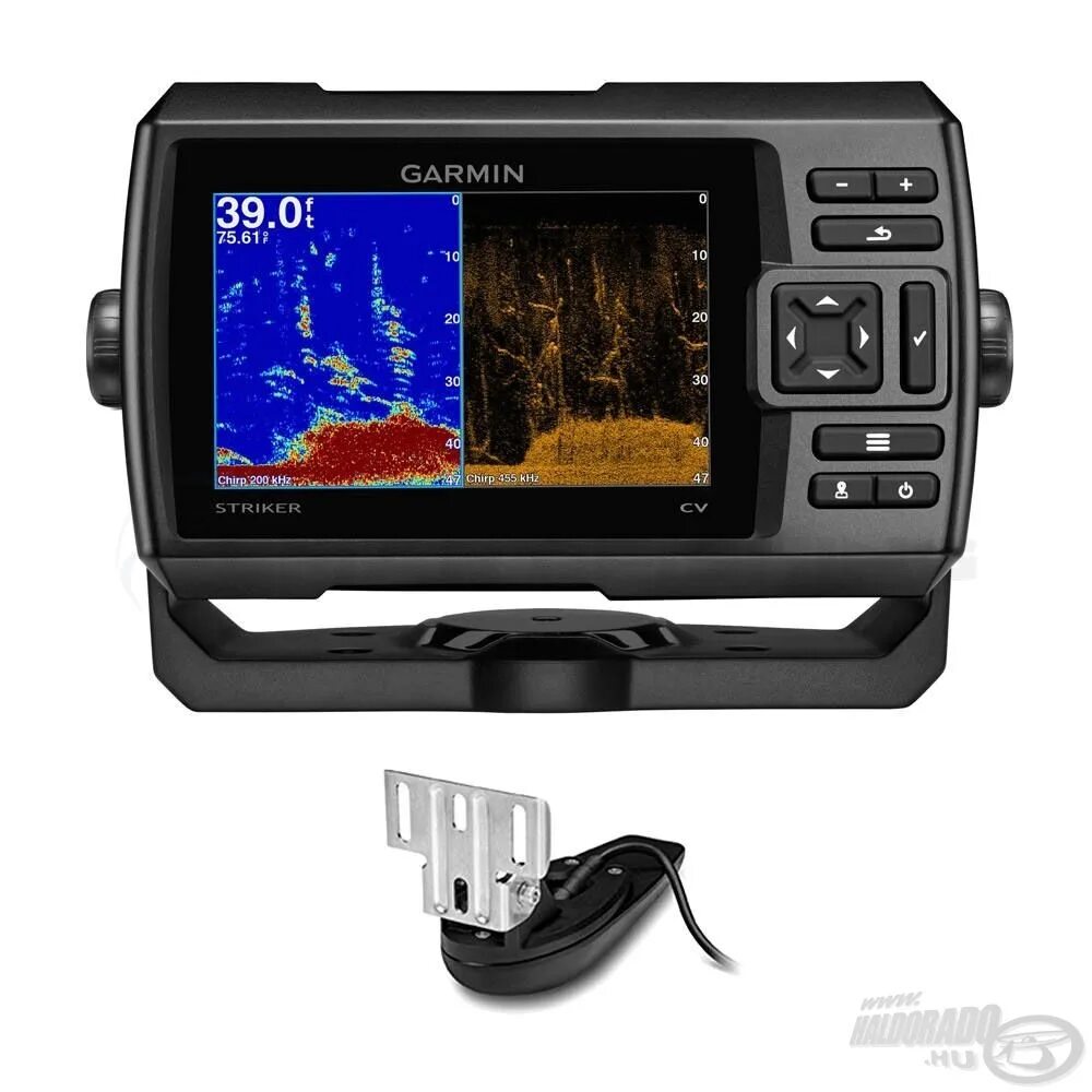 Эхолоты страйкер отзывы. Эхолот Garmin Striker vivid 5cv. Гармин Страйкер 5 CV. Garmin vivid 5cv. Эхолот Garmin ECHOMAP CHIRP 52dv.