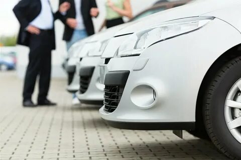 Аренда автомобиля в год