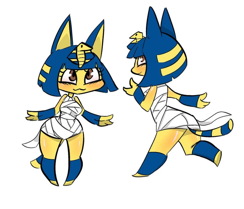 Ankha art. Нинтендо ankha. кроссинг ankha. анимал кроссинг ankha. ankha фулл.