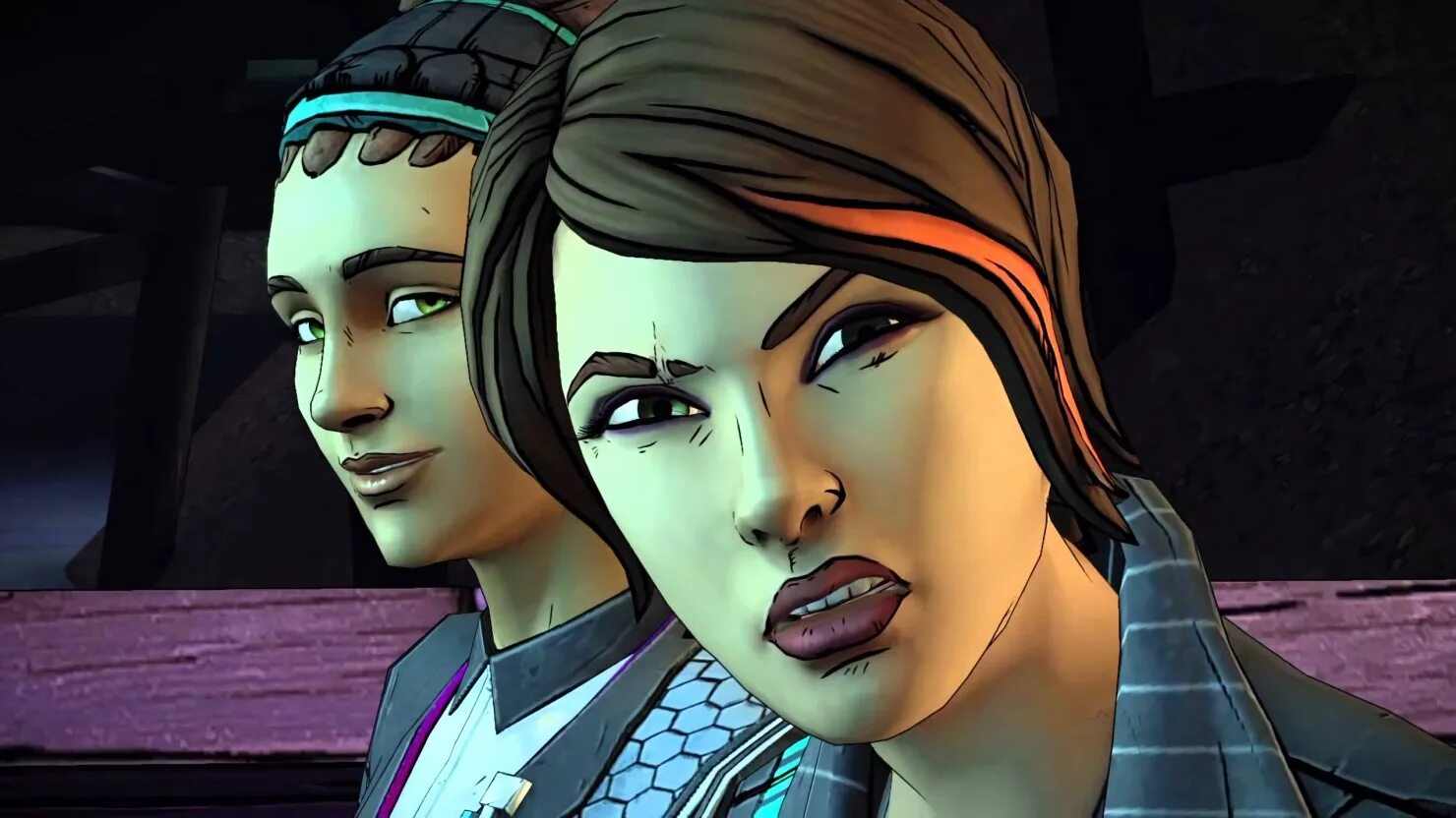 Telltale компьютерные игры разработанные