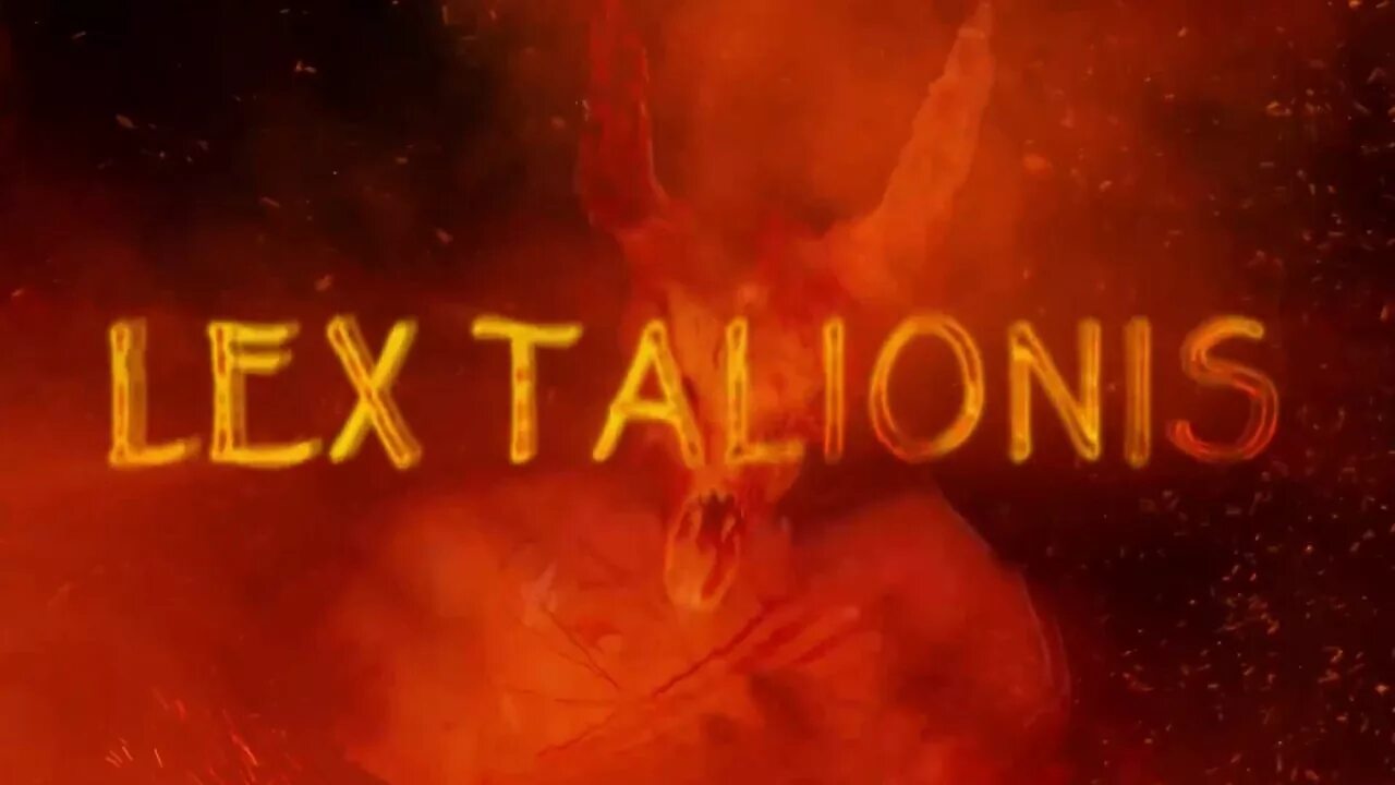 Lex Talionis. Lex Talionis картинки. Правило Лекс Талионис. V Legion Lex Talionis.