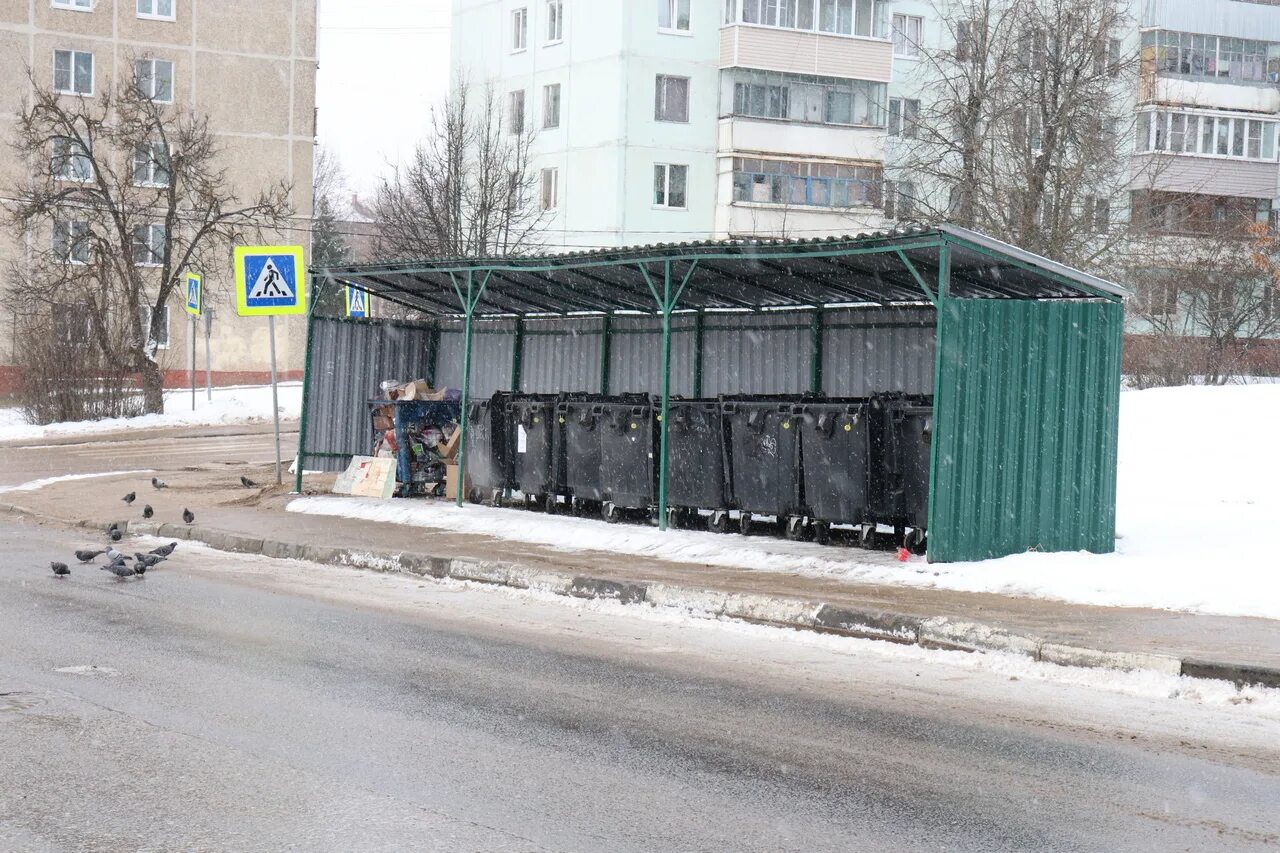 Рузский оператор тко. Благоустройство мусорных площадок. мусорные площадки в европе. мусорные площадки в зеленой зоне. место сбора тко.