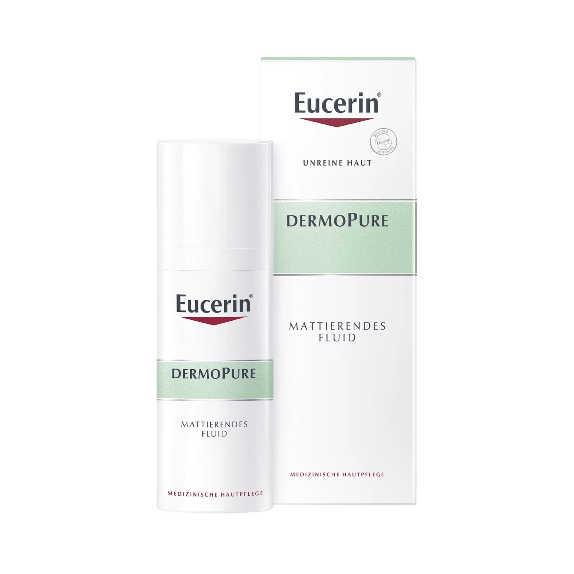 Эуцерин крем для проблемной. Eucerin dermo pure флюид. eucerin dermopure крем. eucerin dermopure крем увлажняющий успокаивающий. dermopure флюид для проблемной кожи.