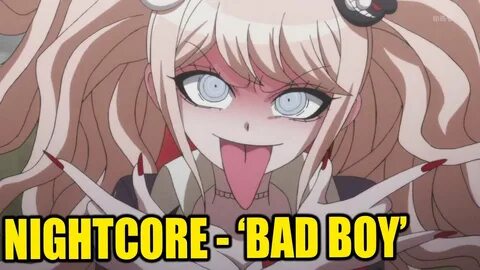 Cascada bad