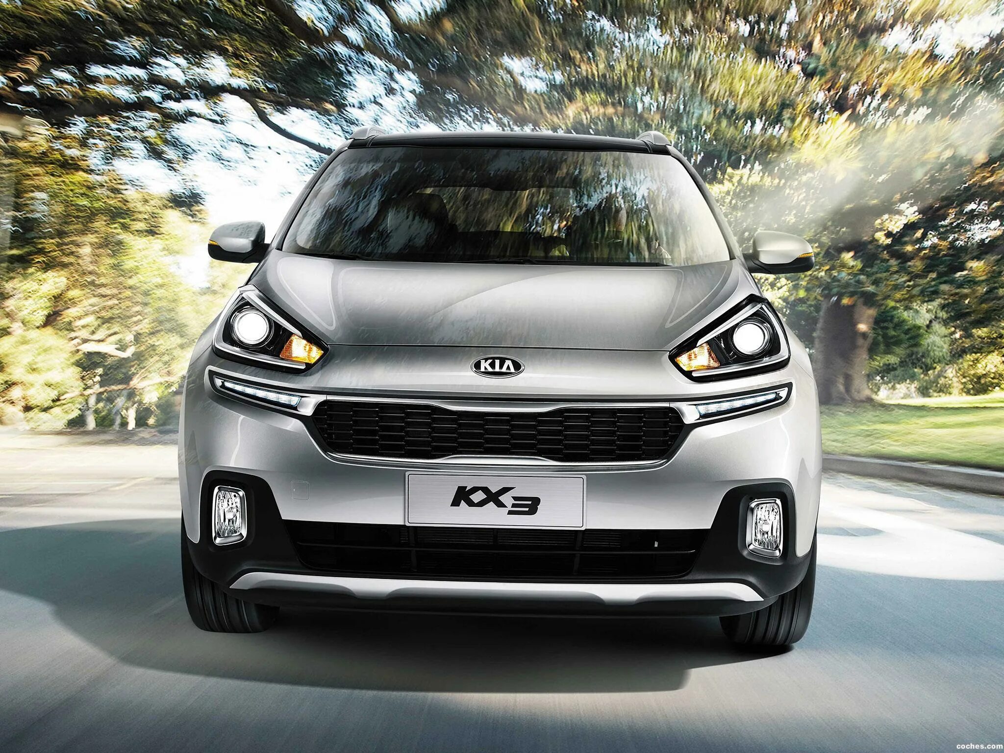 Обзор киа. Kia kx3 2020. Кроссоверы Киа кх3. Kia kx3 новый. Новый кроссовер Kia kx3.