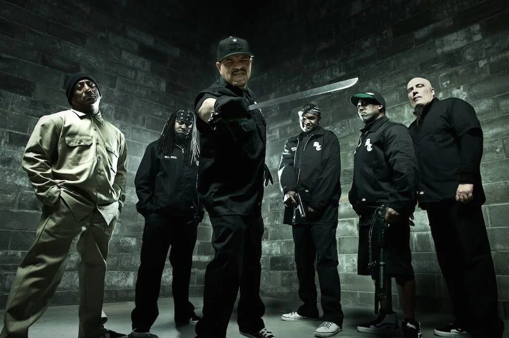 Hardcore 9. Группа body count. Ice t body count. Body count albums.