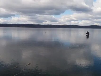 Рыбалка красноуфимск