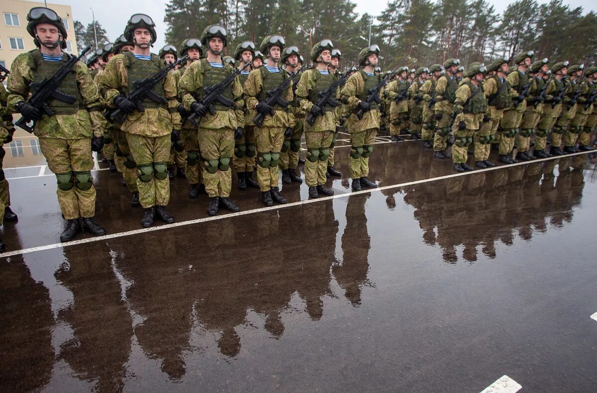 104 десантно штурмового полка