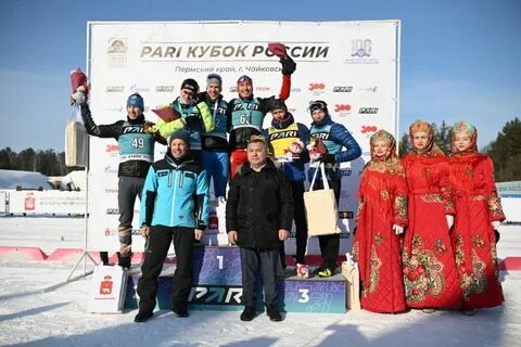 6 этап кубка