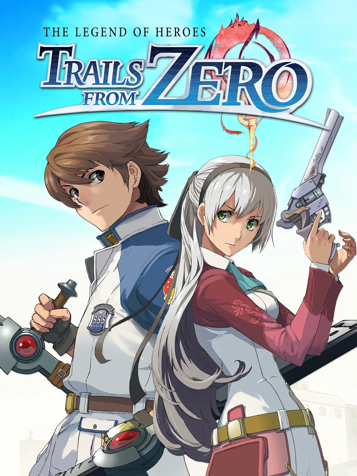 Legend of heroes trails from zero русификатор. The legend of heroes: zero no kiseki. trails from zero. the legend of heroes: trails from zero. хиро 2.