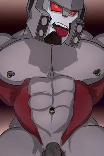 Maegatron - zijeme.sk 