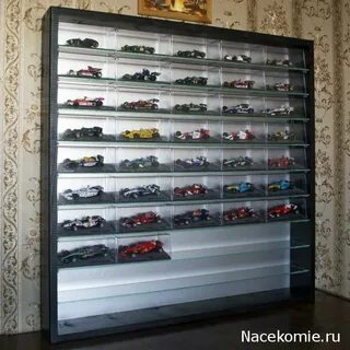 Collection forum