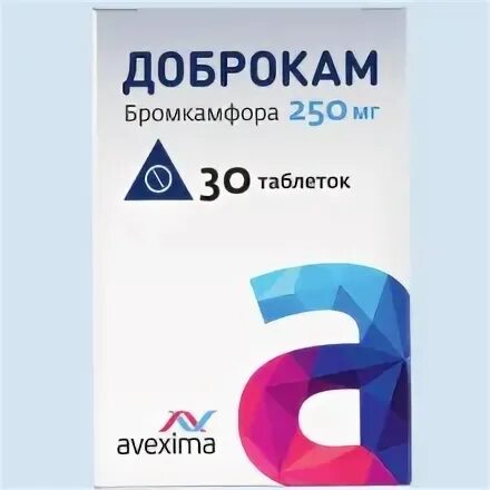 Доброкам применение