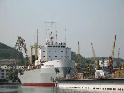 Приморский 80